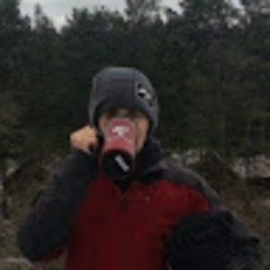 Meet your Posher, Ben